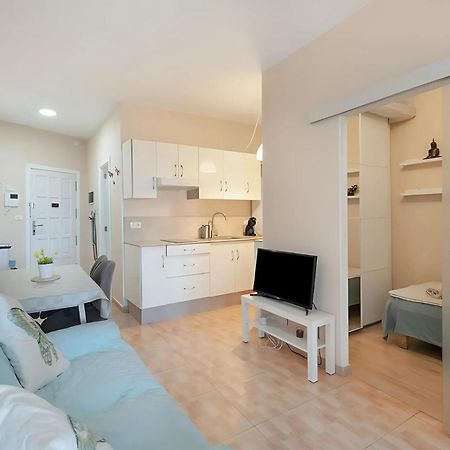 Precioso Apartamento En Los Cristianos Los Cristianos  Exteriér fotografie