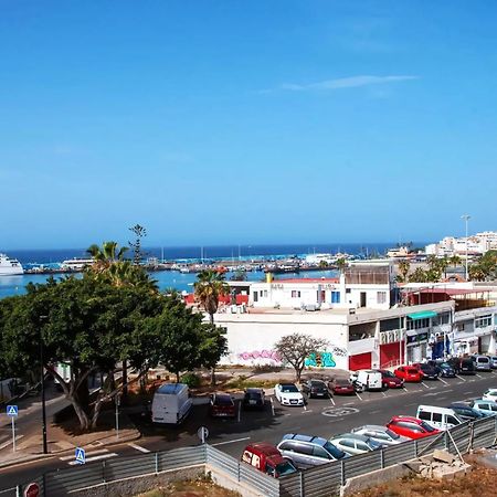 Precioso Apartamento En Los Cristianos Los Cristianos  Exteriér fotografie