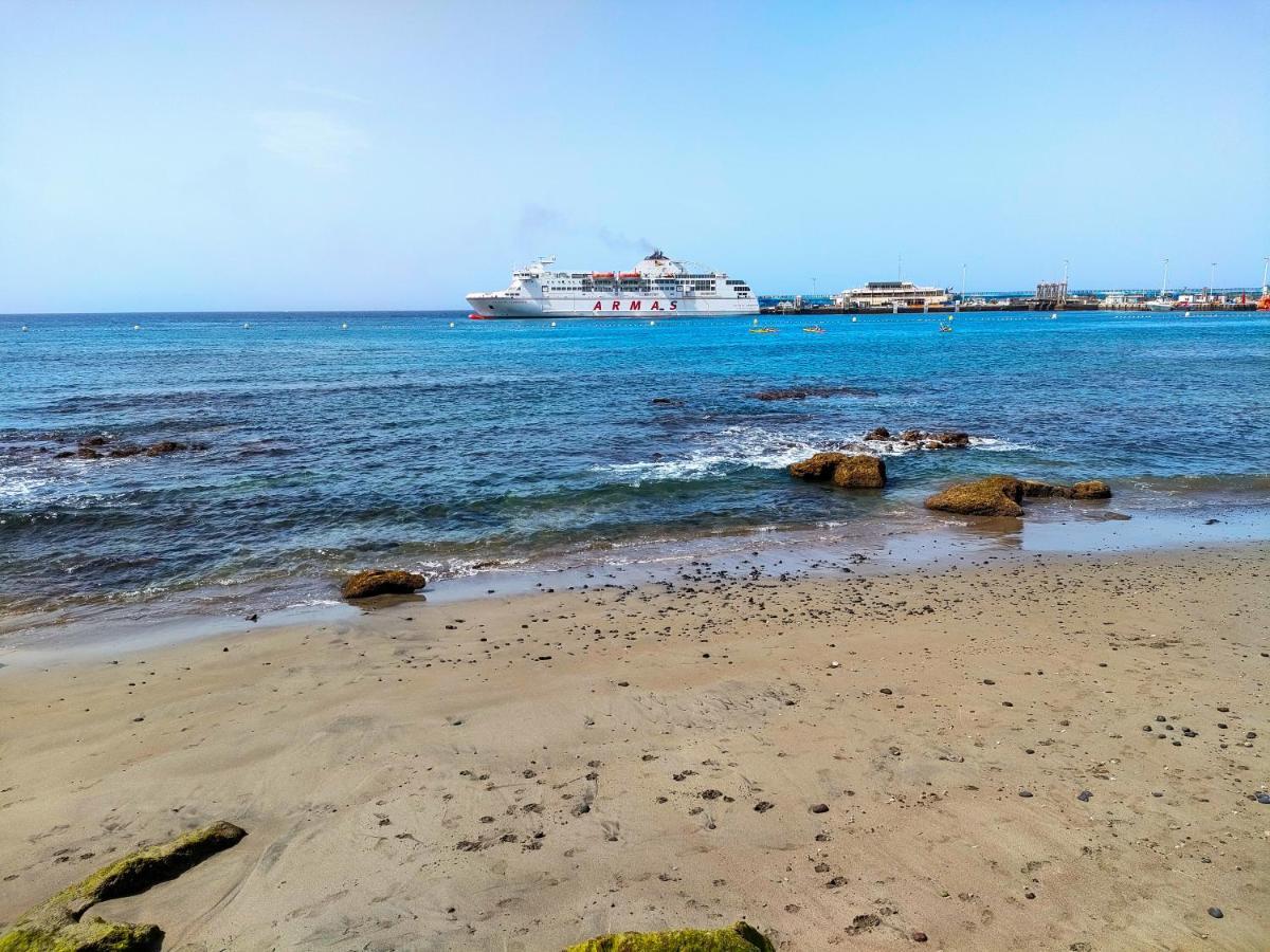 Precioso Apartamento En Los Cristianos Los Cristianos  Exteriér fotografie
