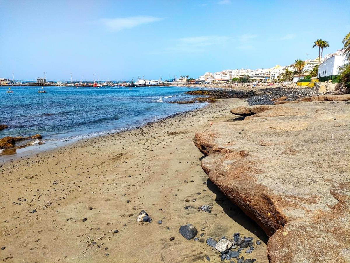 Precioso Apartamento En Los Cristianos Los Cristianos  Exteriér fotografie