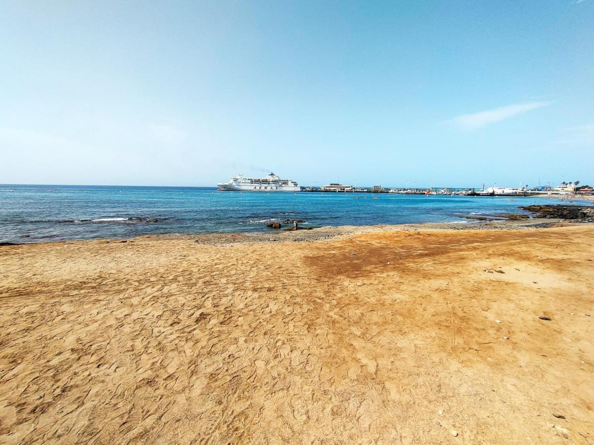 Precioso Apartamento En Los Cristianos Los Cristianos  Exteriér fotografie