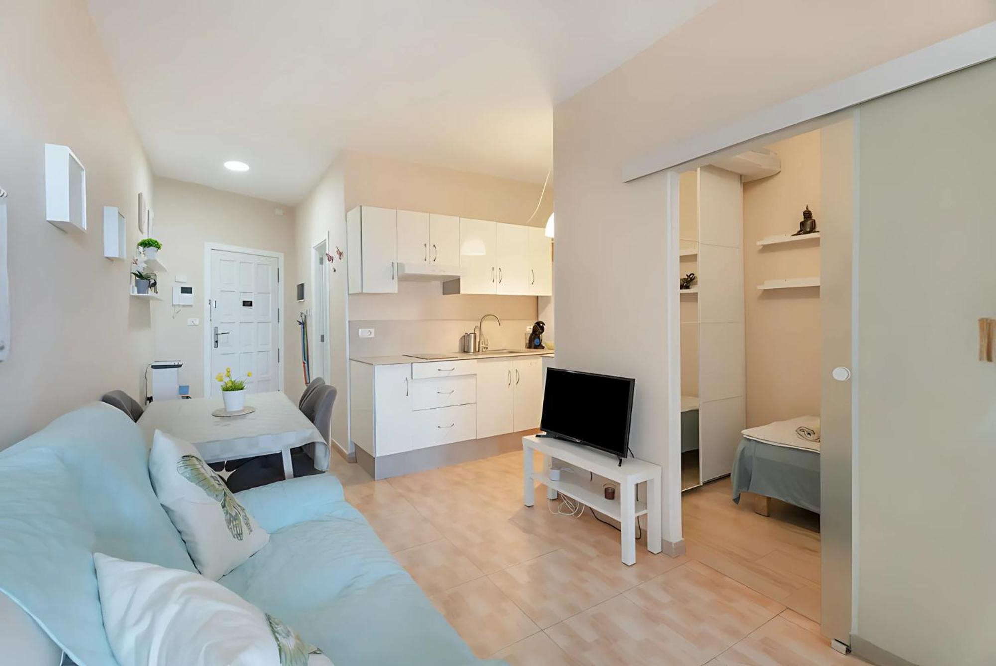 Precioso Apartamento En Los Cristianos Los Cristianos  Exteriér fotografie