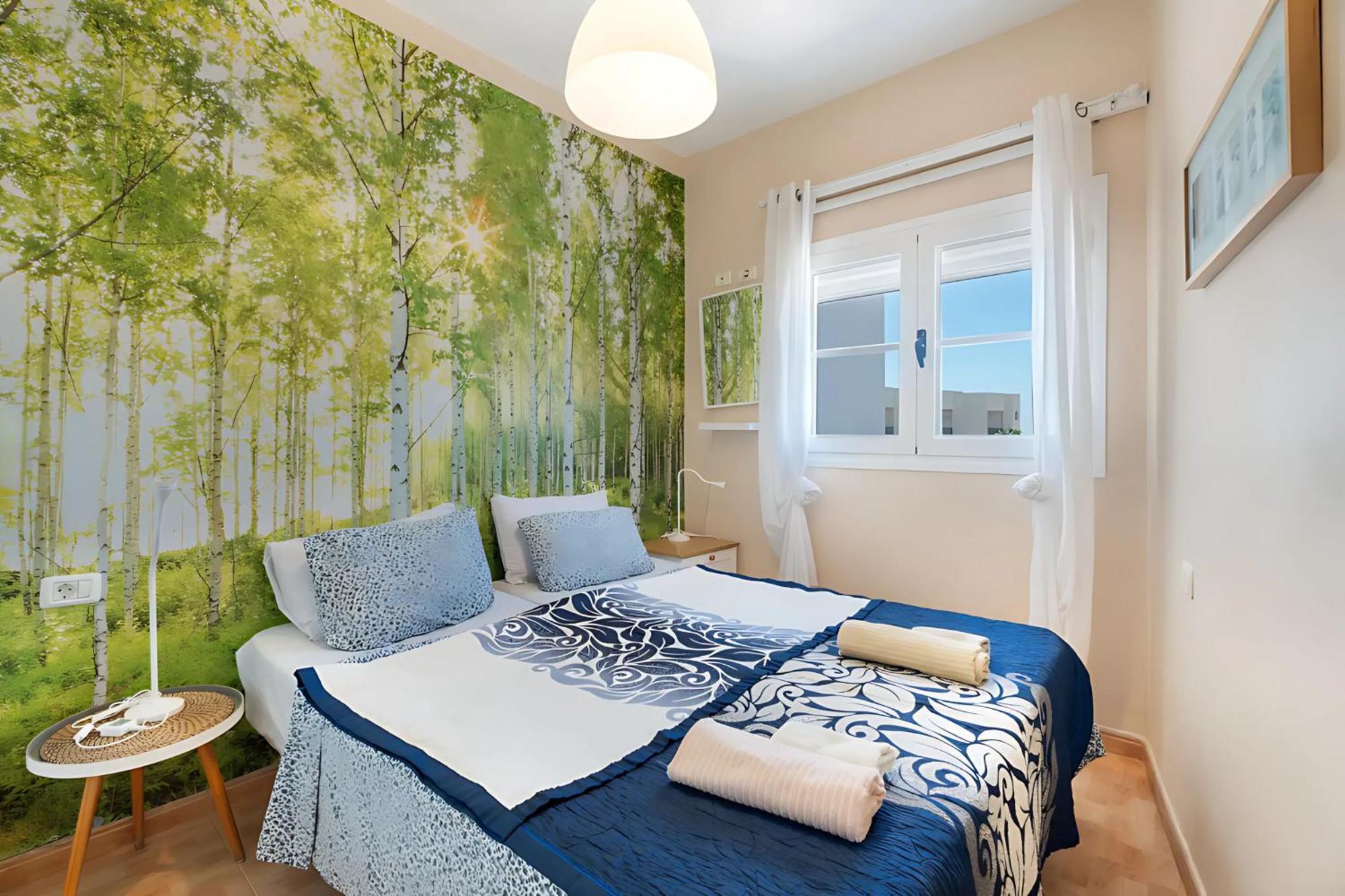 Precioso Apartamento En Los Cristianos Los Cristianos  Exteriér fotografie