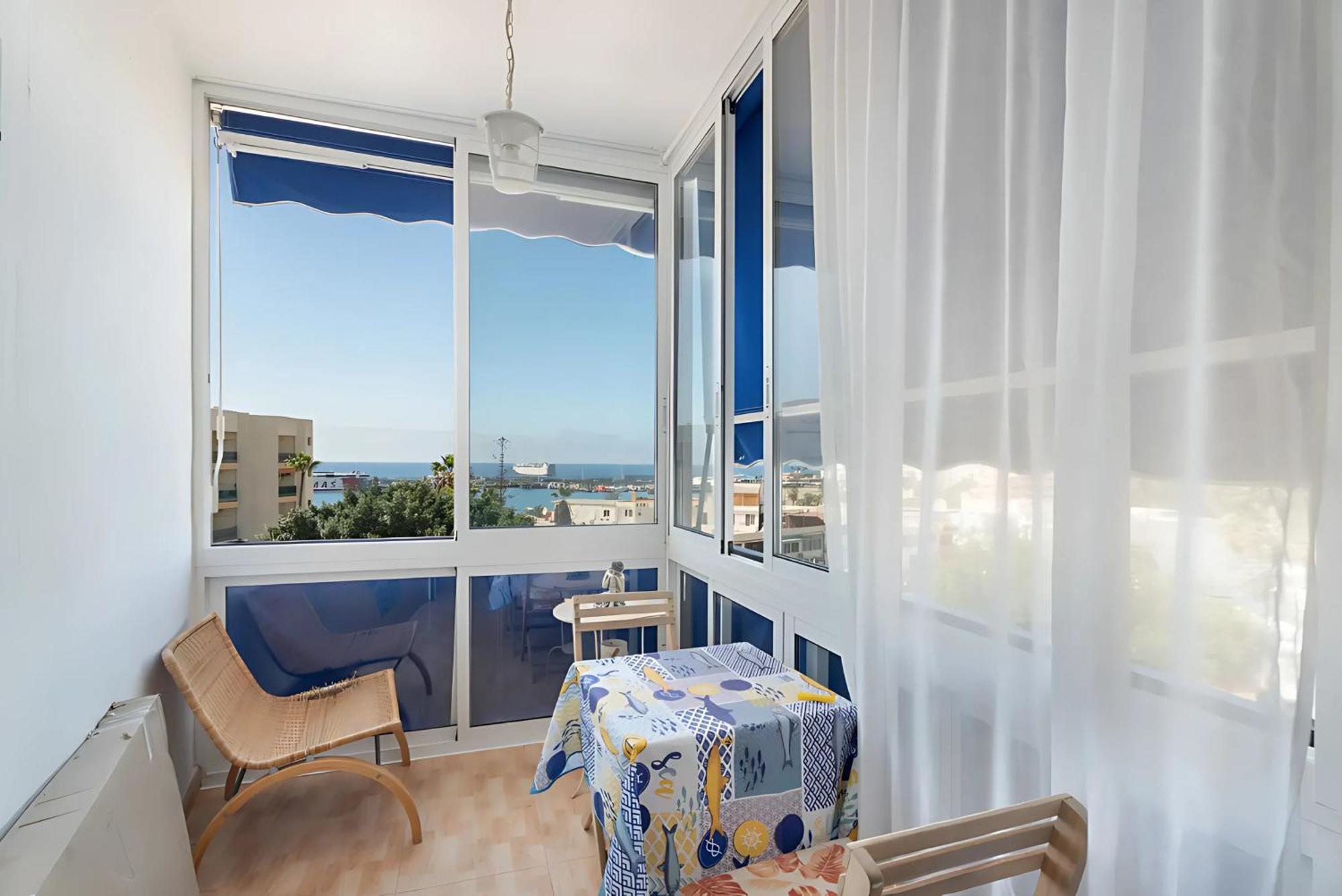 Precioso Apartamento En Los Cristianos Los Cristianos  Exteriér fotografie