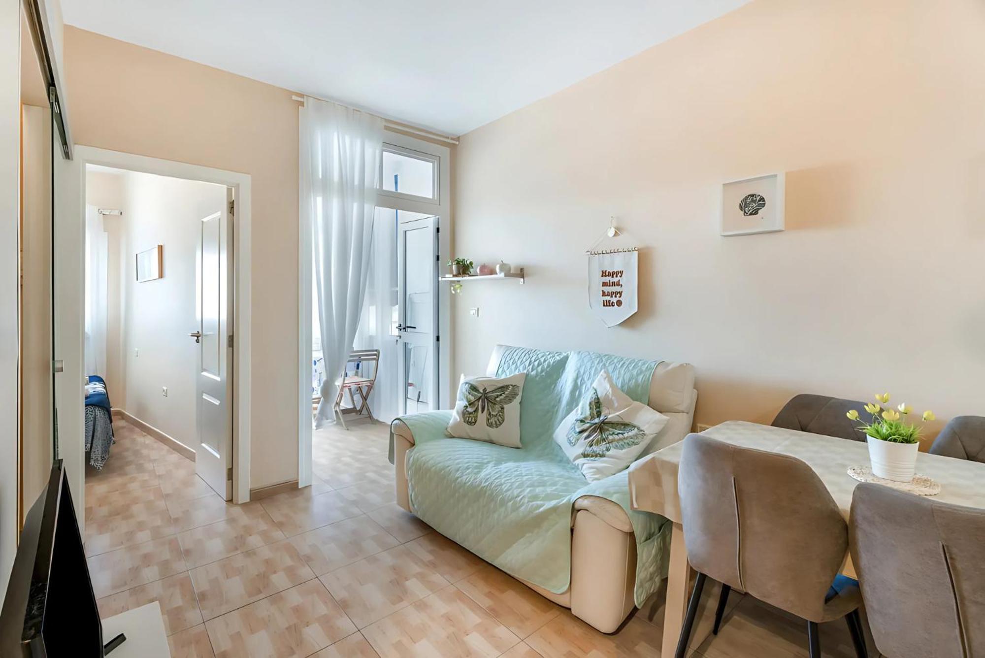 Precioso Apartamento En Los Cristianos Los Cristianos  Exteriér fotografie