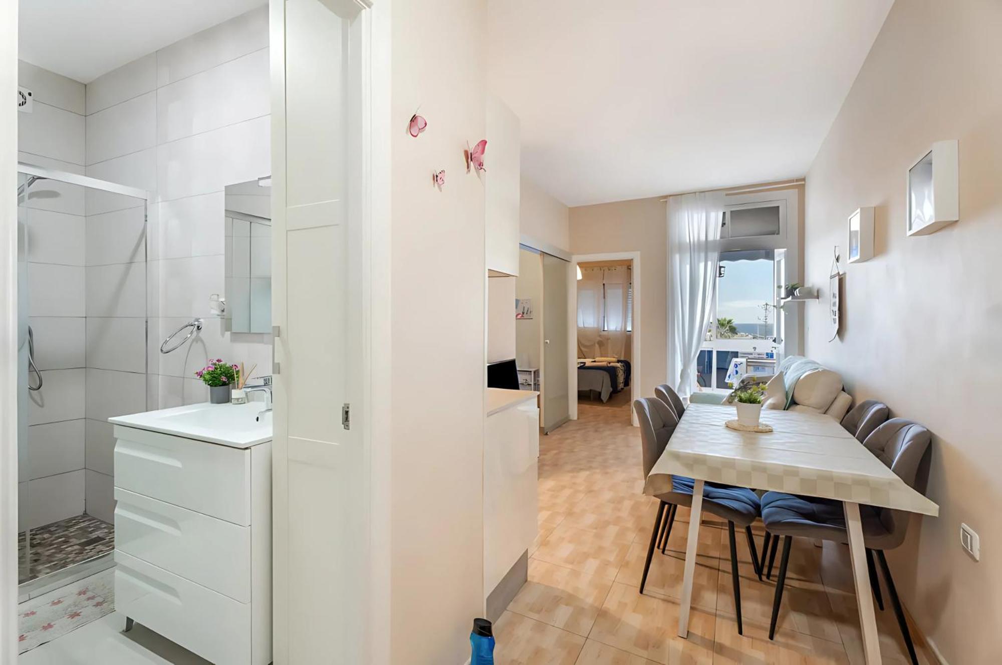 Precioso Apartamento En Los Cristianos Los Cristianos  Exteriér fotografie