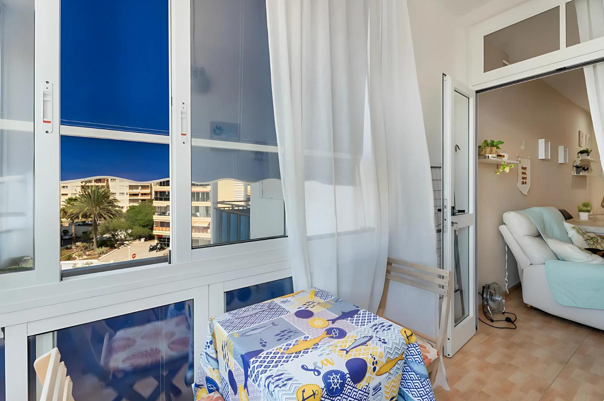 Precioso Apartamento En Los Cristianos Los Cristianos  Exteriér fotografie