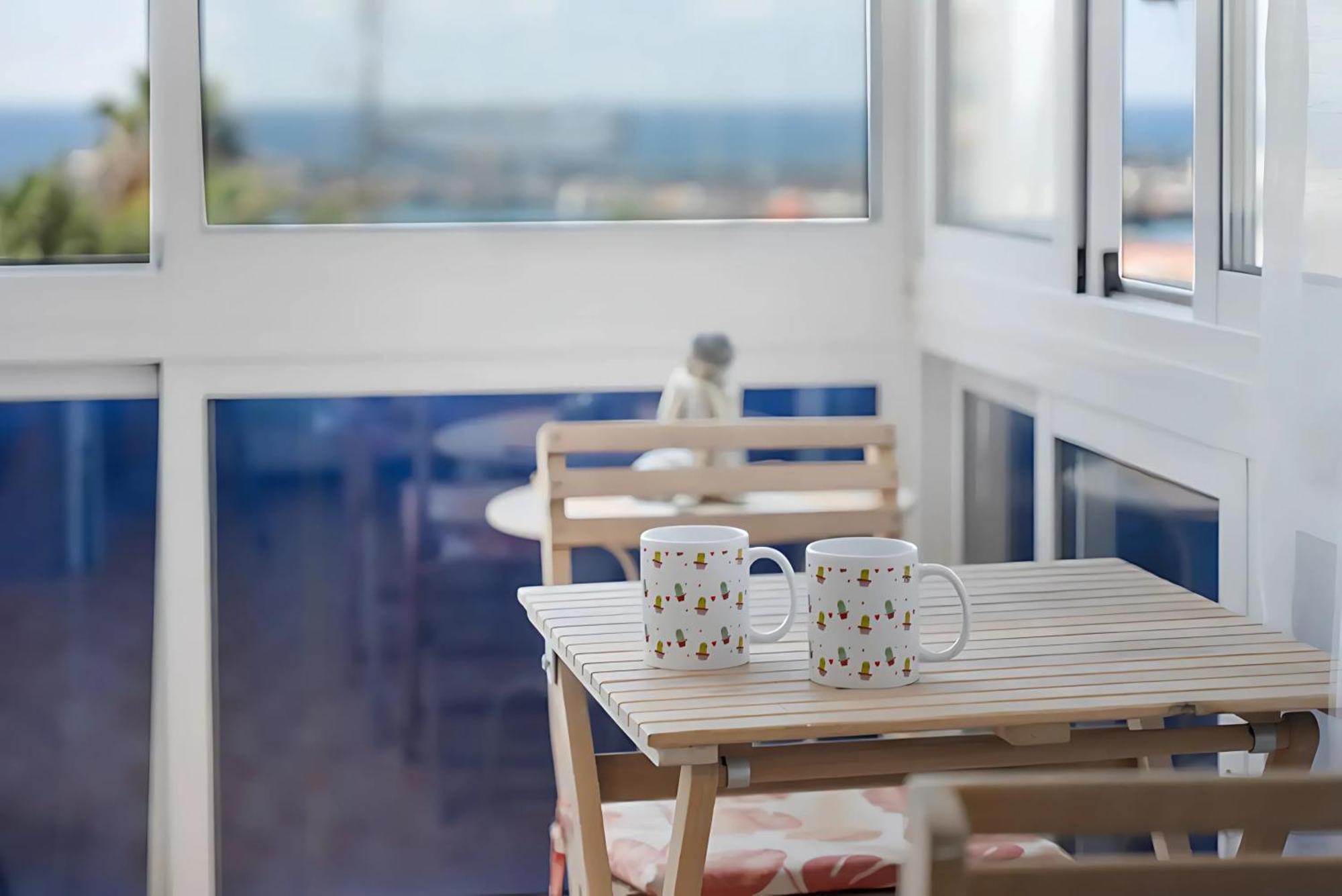 Precioso Apartamento En Los Cristianos Los Cristianos  Exteriér fotografie